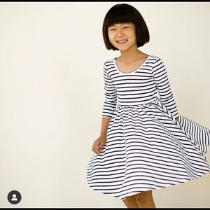 Alice + Ames Ballet Dress